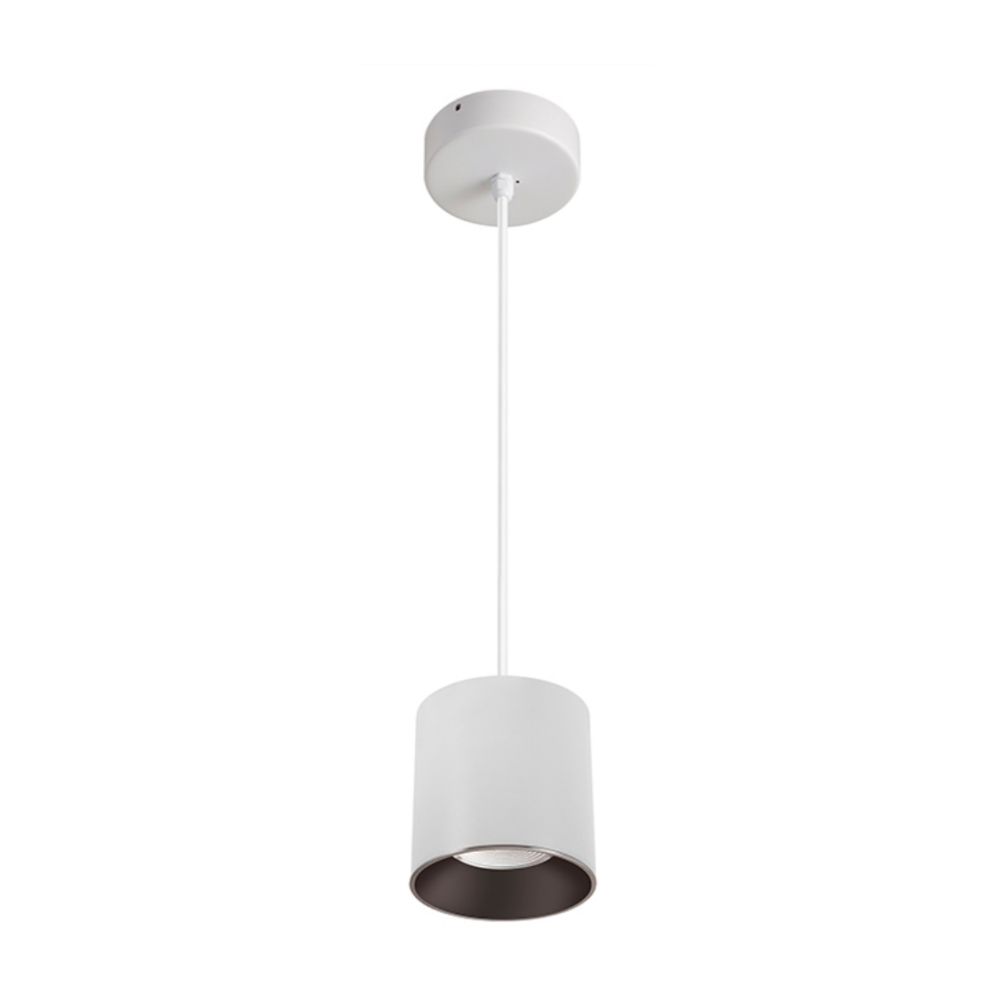Hotel Waterproof IP65 Dimmable Commercial 10W 15W 20W 30W 40W 60W Spotlight Recessed Trimless Anti Glare Ceiling LED Downlight