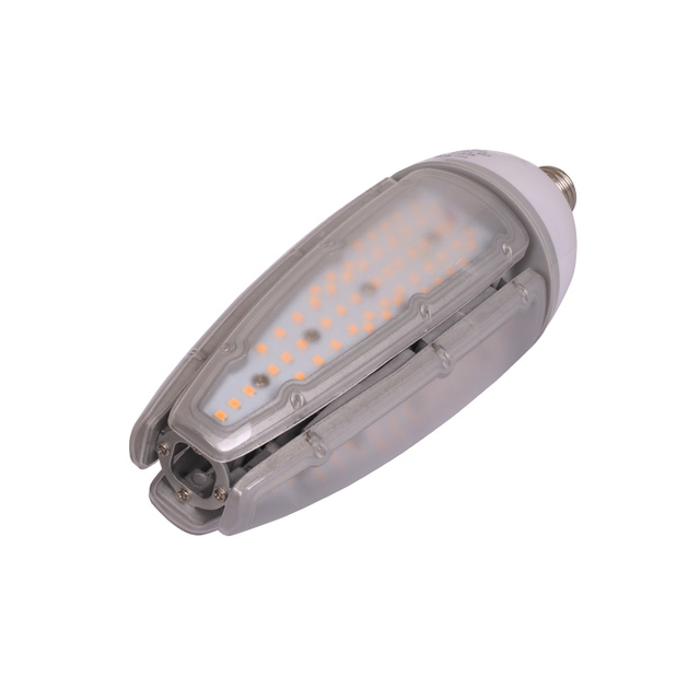 30W 40W 50W Outdoor IP65 High Power Lumina LED Bollard Bulb Retrofit Lighting