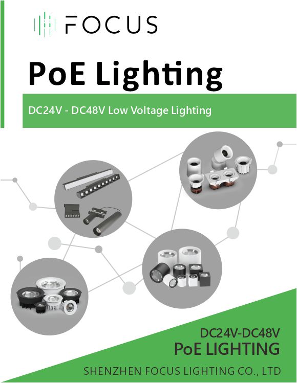 PoE Lighting Catalog