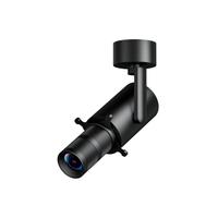 Yang Series 10W/20W/30W Surface Mounted Shapeable LED Lights for Museum Lighting