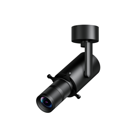 Yang Series 10W/20W/30W Surface Mounted Shapeable LED Lights for Museum Lighting