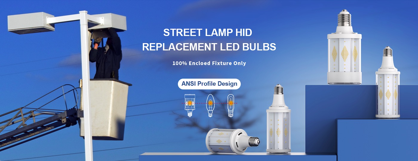 led hid replacement bulbs