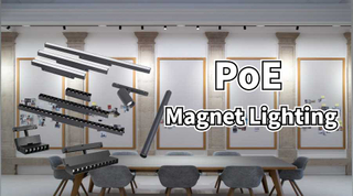 PoE lighting magnet track lighting system.jpg