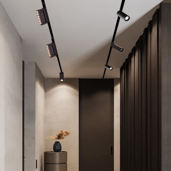 magnet light ceiling