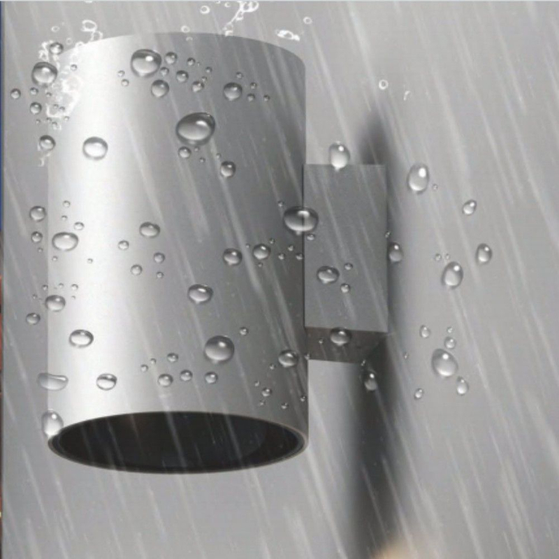 Hotel Waterproof IP65 Dimmable Commercial 10W 15W 20W 30W 40W 60W Spotlight Recessed Trimless Anti Glare Ceiling LED Downlight