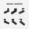 Wang Series Led Track Light 30W