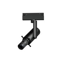Yang Series 10W/20W/30W Magnetic Track Zoomable Shapeable Light