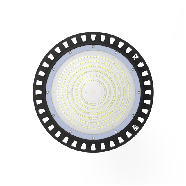 IP67 100W 150W 200W UFO LED Highbay High Bay Light with plug