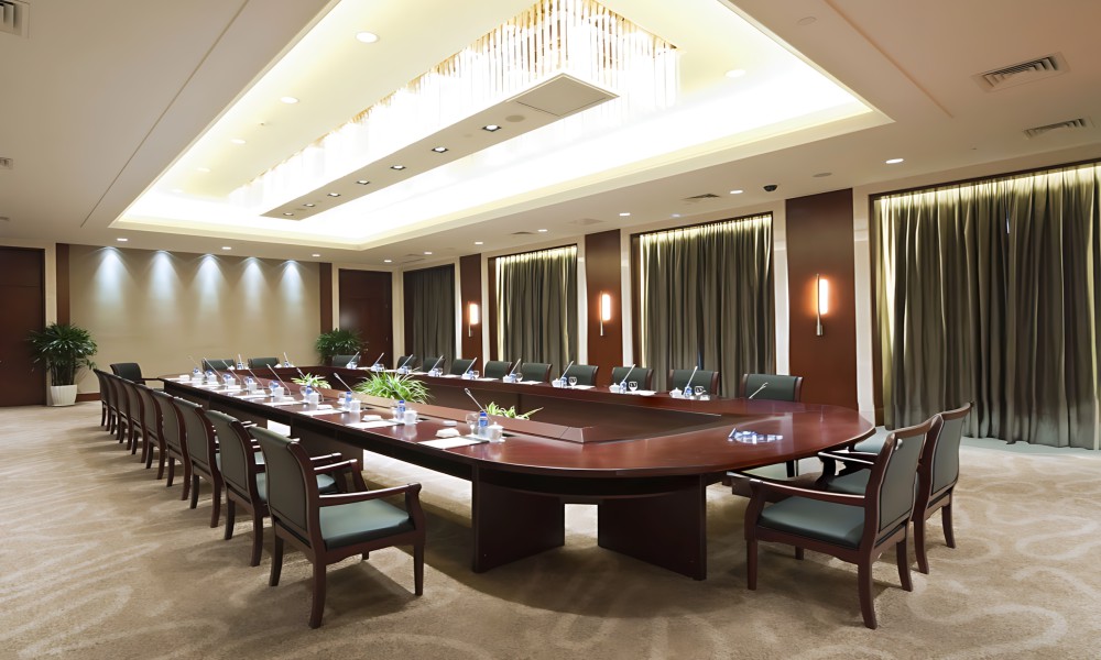 Conference Rooms Second Application Picture