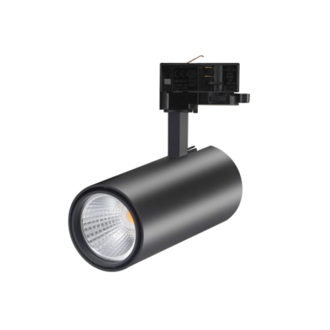 Wang Series Led Track Light 30W