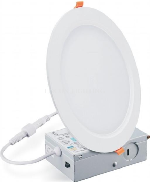ETL Approval 3'', 4'', 5'', 6'', 7'', 8'' , 8.5'' , 11'' Slim Panel Light