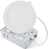ETL Approval 3'', 4'', 5'', 6'', 7'', 8'' , 8.5'' , 11'' Slim Panel Light